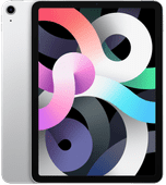 Refurbished iPad Air (2020) 256GB WiFi Silver (As good as new) 10-inch tablet