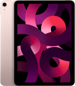 Refurbished iPad Air 5 (2022) 64GB WiFi Pink (as good as new) Refurbished iPad Air