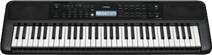 Yamaha PSR-383 Clavier numérique