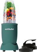 Nutribullet 900 Pro Exclusive Eucalyptus Buy blender?