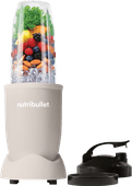 Nutribullet 900 Pro Exclusive Linen Blender to go