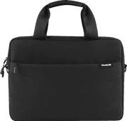 BlueBuilt Sac à Bandoulière pour PC Portables 15 et 16 Pouces Top 10 des  sacs à bandoulière les plus vendus