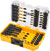 DeWalt 32 Pièces Set d'Embouts FLEXTORQ Accessoire pour perceuse