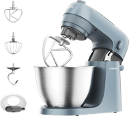 Kenwood Go KZM35GY Storm Blue Kenwood Cooking Chef