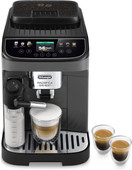 De'Longhi Magnifica Evo Next Fully automatic coffee machine with a wide variety of coffee specialties