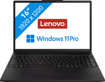 Lenovo ThinkPad P16s Gen 3 (Intel) - 21KS0004MB AZERTY Buy business Lenovo laptop?