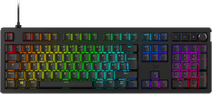HyperX Alloy Rise Mechanical Gaming Keyboard AZERTY 