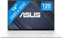 ASUS Zenbook S 16 OLED UM5606WA-RK123W AZERTY AMD Ryzen AI 300 laptop