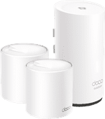 TP-Link Deco X50 Lot de 2 + Deco X50 Outdoor 