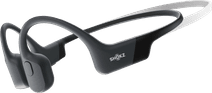 Shokz OpenRun Mini USB-C Zwart Bone conduction oordopjes