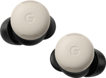Google Pixel Buds Pro 2 Wit Nest