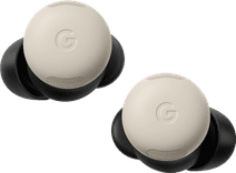 Google Pixel Buds Pro 2 White Sports earbuds