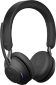 Jabra Evolve2 65 MS USB-C Office headset
