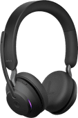 Jabra Evolve2 65 MS USB-C Jabra Evolve office headset