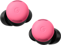 Google Pixel Buds Pro 2 Roze Nest