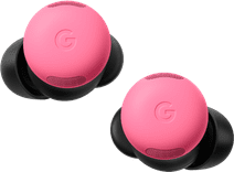 Google Pixel Buds Pro 2 Pink Nest