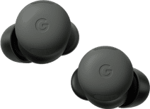 Google Pixel Buds Pro 2 Grijs Nest