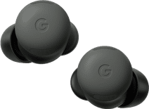 Google Pixel Buds Pro 2 Gray Sports earbuds