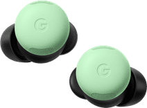Google Pixel Buds Pro 2 Groen Nest