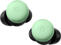 Google Pixel Buds Pro 2 Vert Écouteurs in-ear