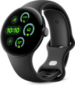 Google Pixel Watch 3 Zwart 41mm Nest