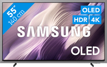Samsung OLED 55" S99H (2026) Samsung smart tv