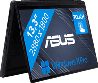 ASUS ProArt PX13 OLED HN7306WV-LX006X AZERTY PC portable ASUS AI