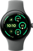 Google Pixel Watch 3 Grijs 45mm Google Pixel Watch