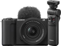 Sony ZV-E10 II Vlog Kit Sony vlog camera