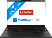 Lenovo ThinkPad T16 Gen 3 - 21MN004CMB AZERTY PC portable durable