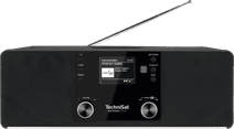 TechniSat DIGITRADIO 370 IR Radio Bluetooth