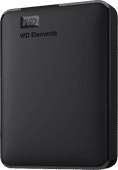 WD Elements Portable 6TB 