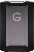 SanDisk Professional G-DRIVE ArmorATD 5 To 