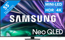 Samsung Neo QLED 55QN86D (2024) Samsung smart TV