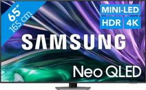 Samsung Neo QLED 65QN86D (2024) Acheter une télévision avec NEO QLED ?