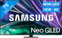 Samsung Neo QLED 75QN86D (2024) Samsung smart TV