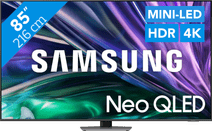 Samsung Neo QLED 85QN85D (2024) TV 85 pouces