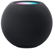 Apple HomePod mini Zwart Smart Home Hub met spraakbesturing