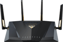 ASUS RT-BE88U Network router