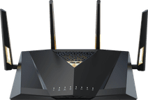 ASUS RT-BE88U Gaming router