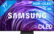 Samsung OLED 4K 77S95D (2024) Buy Samsung TV?