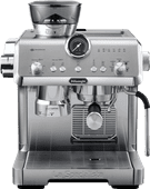 De'Longhi La Specialista Opera EC9555.M Machine expresso manuelle pour baristas