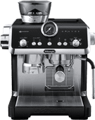 De'Longhi La Specialista Opera EC9555.BK Promotion : machines expresso