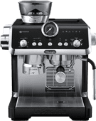 De'Longhi La Specialista Opera EC9555.BK Cafetière ou machine à piston De'Longhi