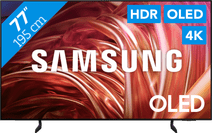 Samsung OLED 4K 77S85D (2024) Samsung smart TV