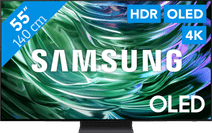 Samsung OLED 4K 55S90D (2024) Second Chance television