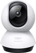 TP-Link Tapo C220 Pan & Tilt Cadeau : smart home