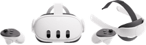 Meta Quest 3 512GB Refurbished + Elite Strap Buy VR headset?