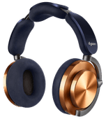 Dyson OnTrac Copper Dyson headphones