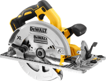 DeWalt DCS572NT-XJ (zonder accu) Cirkelzaag zonder accu